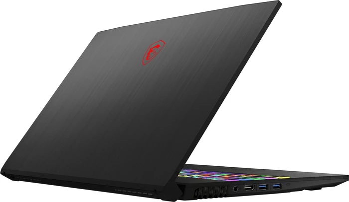 MSI GF75 Thin 10UEK-027, Core i7-10750H, 16GB RAM, 512GB SSD, GeForce RTX 3060, DE