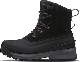 The North Face Chilkat V tnf black/asphalt grey (Damen)