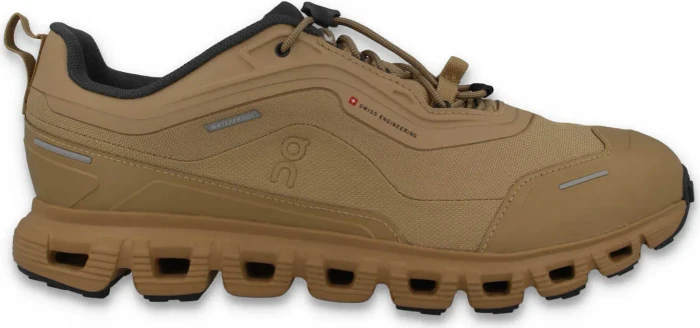 On Cloud 6 Geo Waterproof (Herren)