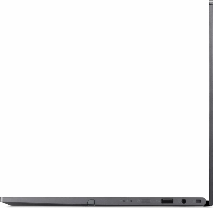 Acer Spin 5 SP513-55N-72ER, Steel Gray, Core i7-1165G7, 16GB RAM, 1TB SSD, DE