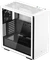 DeepCool CH510, weiß, Glasfenster Vorschaubild