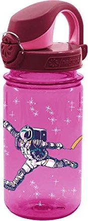 Nalgene On The Fly Kids Sustain Graphic Trinkflasche 355ml