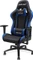 Anda Seat Jungle Premium Gamingstuhl, schwarz/blau Vorschaubild
