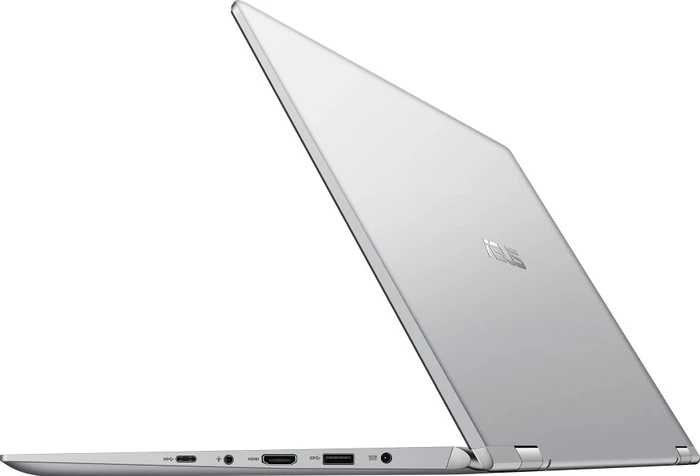 ASUS ZenBook Flip 15 UM562IQ-EZ017R, Light Grey, Ryzen 7 4700U, 16GB RAM, 1TB SSD, GeForce MX350, DE