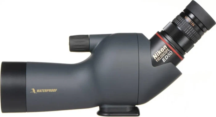 Nikon Fieldscope ED50