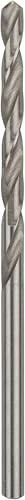 Bosch Professional HSS-G Spiralbohrer, 3.8x43x75mm, 10 Stück