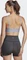 adidas Yoga Studio Light-Support Sport-BH silver violet (Damen) Vorschaubild