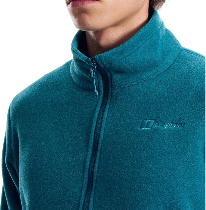 Berghaus Prism Fleece Funktionsjacke blau (Herren)