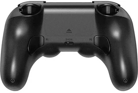 8BitDo Pro 2 Gamepad schwarz (Switch/PC/MAC/Android)