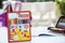 STABILO Trio thick Buntstift sortiert, Kartonbox, 18er-Set Vorschaubild