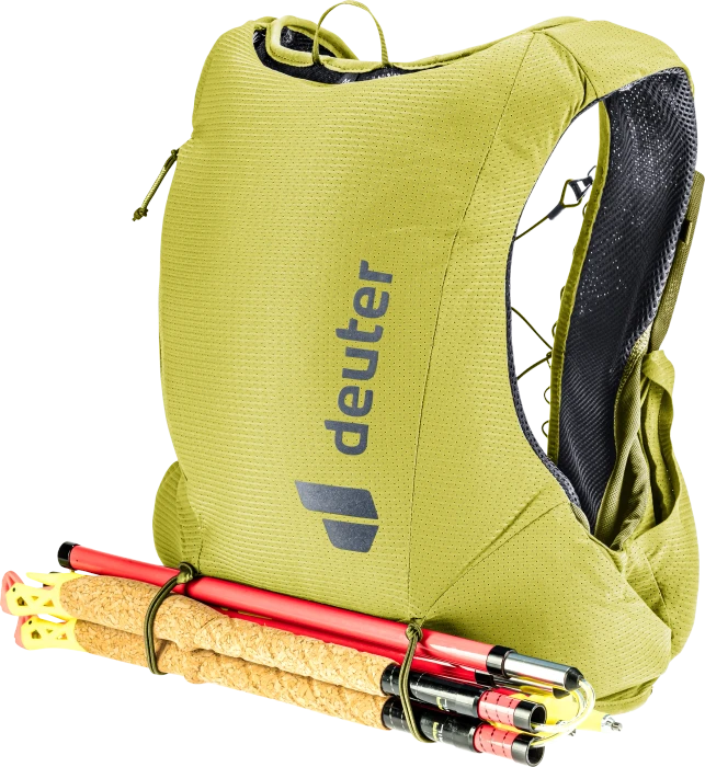 Deuter Traick 9 sprout/cactus