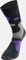 Odlo Adventurer Merino Warm Skisocken black/afterparty (Junior) Vorschaubild
