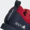 adidas Powerlift 5 team navy blue 2/cloud white/better scarlet (Herren) Vorschaubild
