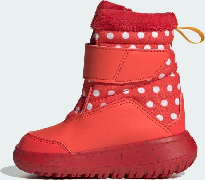 adidas Winterplay x Disney bright red/cloud white/better scarlet (Junior)