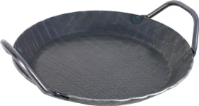 Contacto Bander Brat- und Servier-Eisenpfanne 20cm