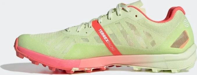 adidas Terrex Speed Pro almost lime/pulse lime/turbo (Damen)