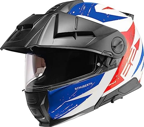 Schuberth E2
