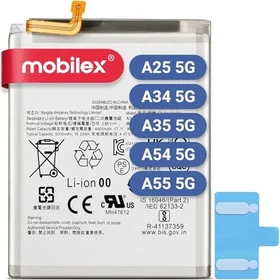 Samsung EB-BA546ABY
