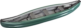 Gumotex Scout Standard Kanu grün