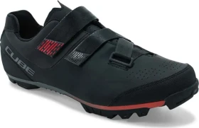 Cube MTB Peak black'n'red