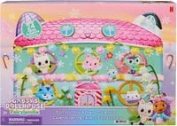 Spin Master Gabby's Dollhouse Fairylandia Adventskalender 2026