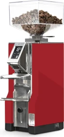 Eureka Mignon Libra ferrari rot