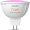 Philips Hue White and Color Ambiance 400 LED-Spot GU5.3 6.3W Vorschaubild