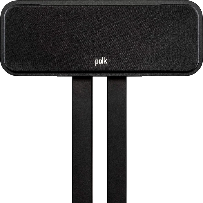 Polk Audio Signature Elite ES30 schwarz, Stück