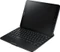 Samsung Tastatur und Schutzhülle für Samsung Galaxy Tab S2 9.7, schwarz, DE Vorschaubild