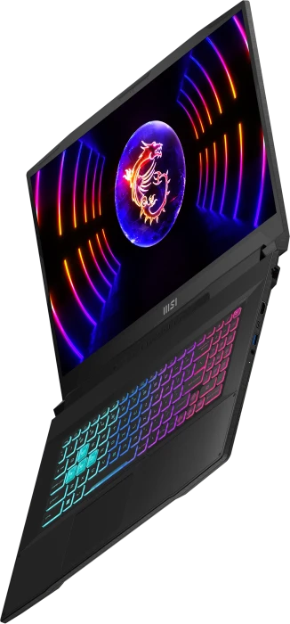 MSI Katana 17 B13VFK-1011, Core Black, Core i7-13620H, 16GB RAM, 1TB SSD, GeForce RTX 4060, DE