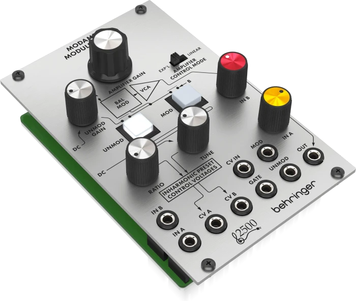 Behringer Modamp Module 1005