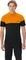Vaude Altissimo II Trikot kurzarm kurkuma (Herren) Vorschaubild