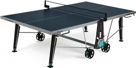 Cornilleau 400X Outdoor Tischtennistisch blau