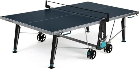 Cornilleau 400X Outdoor Tischtennistisch blau