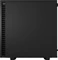 Fractal Design Define 7 Mini Black TG Light Tint, Glasfenster, schallgedämmt Vorschaubild
