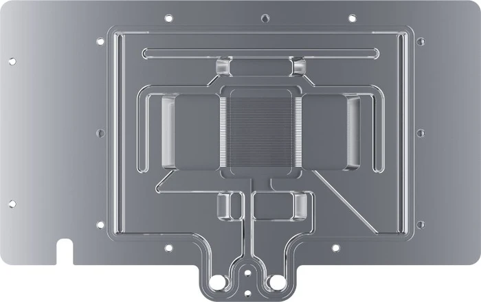 Alphacool Core NVIDIA GeForce RTX 4090 Master mit Backplate