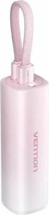 Vention Power Bank 5000mAh