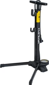 Topeak Transformer Urban EX mit Fahrradständer Standpumpe