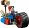 LEGO DC Universe Super Heroes - Batman Batcycle-Verfolgungsjagd in Gotham City Vorschaubild