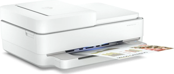 HP Envy 6430e All-in-One, Tinte, mehrfarbig