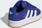 adidas Campus 00s Comfort Closure Elastic Lace semi lucid blue/cloud white/gum (Junior) Vorschaubild