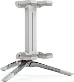 Joby GripTight One Micro Stand weiß