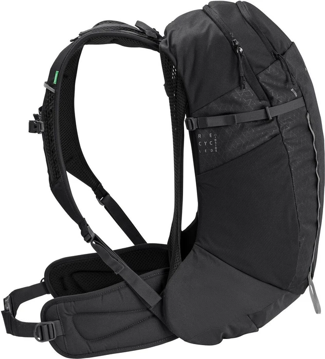 Vaude Agile Air 26 schwarz