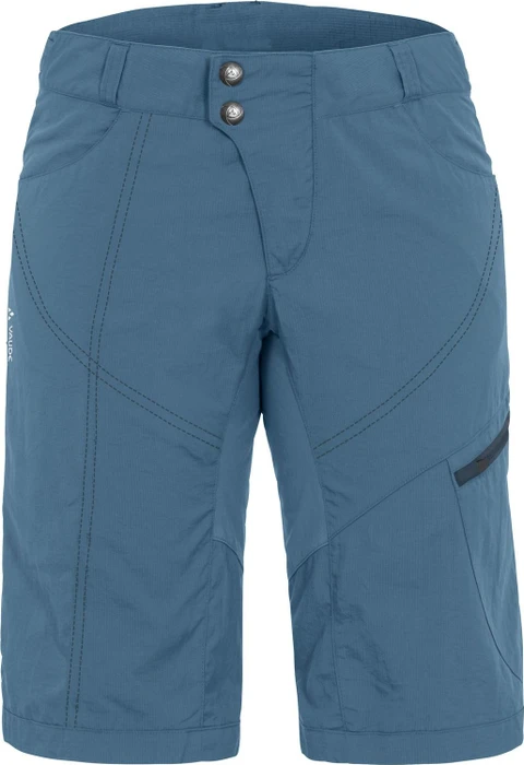 Vaude Tamaro Shorts Fahrradhose kurz (Damen)