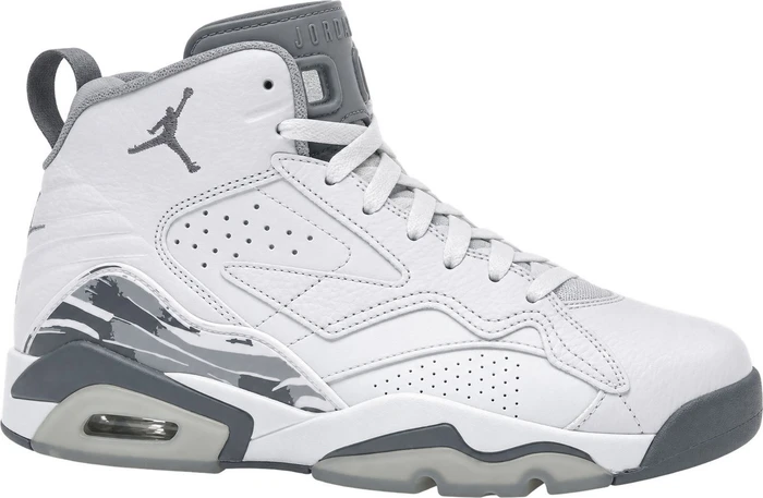 Nike Jumpman MVP white/cool grey/wolf grey (Herren) (DZ4475-102)