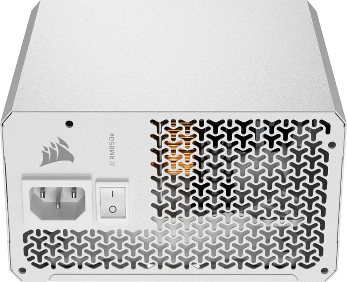 Corsair RMe Series 2025 RM850e White 850W, ATX 3.1
