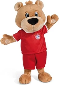 Nici FC Bayern Bär Berni mit Trikot 35cm