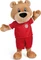Nici FC BAYERN Bär Berni mit Trikot Vorschaubild