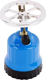 Bahama Campingkocher E190 Gaskocher blau