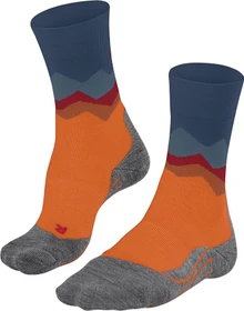 Falke TK2 Explore Wandersocken enzian (Herren)